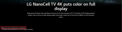 LG NanoCell TV 4K Billion Rich Colors is achieved through 10 bit dithering.jpg