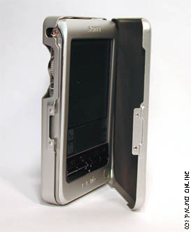      Sony Clie  T   InnoPocket #5