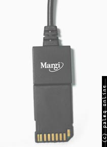   MARGI Presenter-to-Go #2