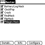 Phlegm Hack