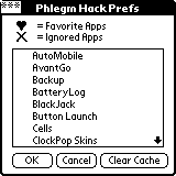 Phlegm Hack