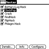 ClockPop Hack