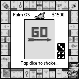   Monopoly  Palm OS #3