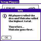   Monopoly  Palm OS #4