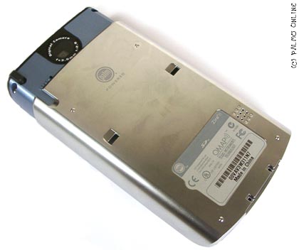    Palm Zire 71 #2
