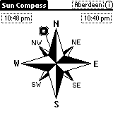 SkyChart -      #3