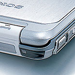 Sony Clie PEG-TG50       #4