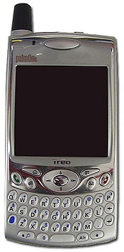 Treo 650