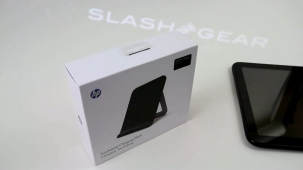 Обзор HP TouchPad @ Slashdot.com #7