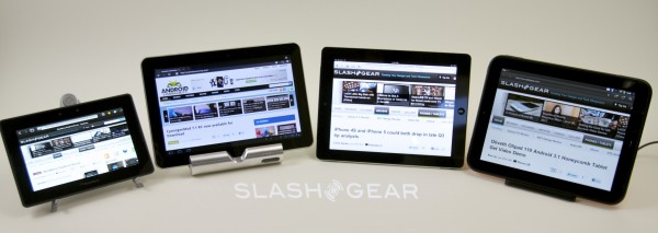  HP TouchPad @ Slashdot.com #12