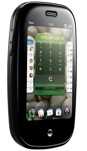 Palm  webOS:    #11