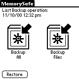MemorySafe Image #3