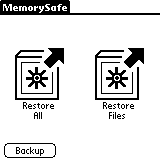 MemorySafe Image #4