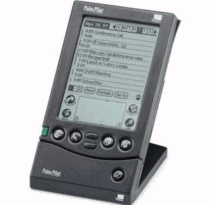 PalmPilot Image