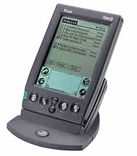 PalmPilot Image