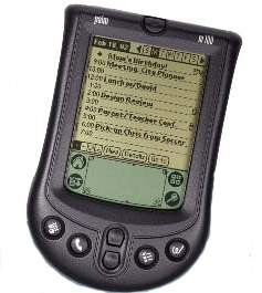 Palm m100