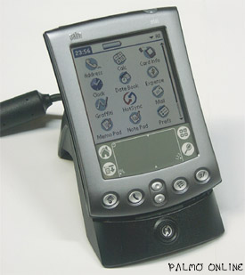 Palm m505 Image #5