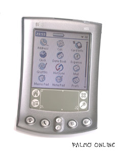 Palm m505 Image #7