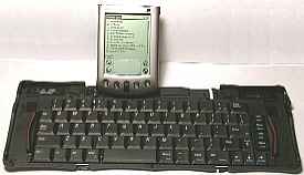 Palm Portable Keyboard #9