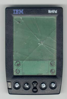 IBM Workpad,       