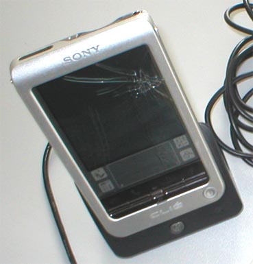 Sony T615C,      