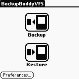 BackupBuddyVFS