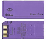 Memory Stick