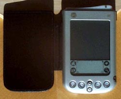 Palm i705.   (  )