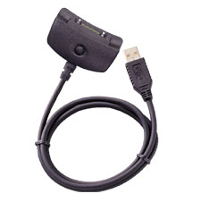 USB HotSync Recharge Cable
