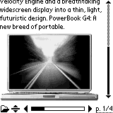 Acrobat Reader для Palm OS #1