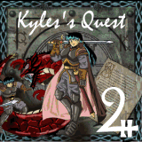 KylesQuest II