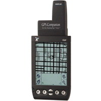 Mahellan GPS Companion