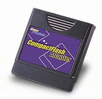 CompactFlash-  InnoPocket