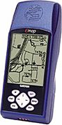 Garmin eMap 