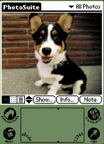 MGI PhotoSuite Mobile Edition