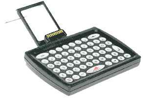Pocket Keyboard