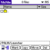  McFile