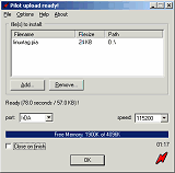 Pilot Install 3.0