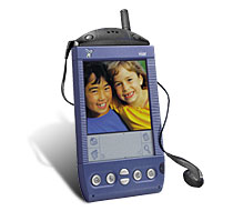 VisorPhone  99 .