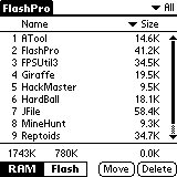 FlashPro