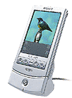 Sony Clie PEG-N700C