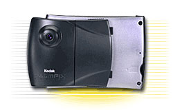 Kodak PalmPix  m500