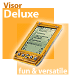 Visor Deluxe