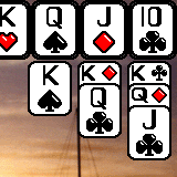 Acid Solitaire 2.0 Image #4