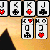 Acid Solitaire 2.0 Image #3