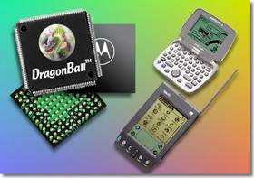 Motorola DragonBall