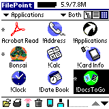FilePoint Manager