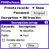 PDA Defense #3