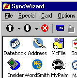 SyncWizard