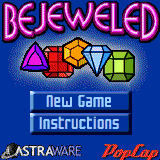  Bejeweled  Astraware